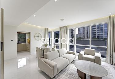 1-BD Apartment Sale, 912 sq. ft., The Fairways West, The Fairways, The Views, Dubai, UAE #2 1-BD Apartment Sale, 912 sq. ft., The Fairways West, The Fairways, The Views, Dubai, UAE #2