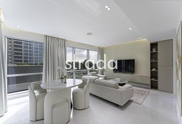 1-BD Apartment Sale, 912 sq. ft., The Fairways West, The Fairways, The Views, Dubai, UAE #4