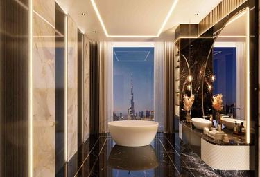 5-BD Apartment Sale, 1,000 sq. ft. at Bayz 102, Bayz 102, Business Bay, Dubai, UAE #1 5-BD Apartment Sale, 1,000 sq. ft. at Bayz 102, Bayz 102, Business Bay, Dubai, UAE #1