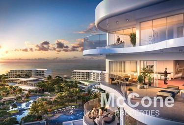 3-BD Apartment Sale, 1,000 sq. ft. at Northbay Residences, Northbay Residences, Mina Al Arab, Ras Al Khaimah, UAE #4