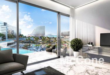 3-BD Apartment Sale, 1,000 sq. ft. at Northbay Residences, Northbay Residences, Mina Al Arab, Ras Al Khaimah, UAE #1 3-BD Apartment Sale, 1,000 sq. ft. at Northbay Residences, Northbay Residences, Mina Al Arab, Ras Al Khaimah, UAE #1
