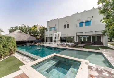 6-BD House Sale, 6,237 sq. ft., Meadows 7, Meadows, Dubai, UAE #1 6-BD House Sale, 6,237 sq. ft., Meadows 7, Meadows, Dubai, UAE #1