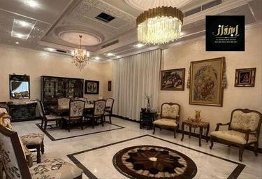 4-BD House Sale, 4,110 sq. ft., Tilal City A, Tilal City, Sharjah, UAE #2 4-BD House Sale, 4,110 sq. ft., Tilal City A, Tilal City, Sharjah, UAE #2