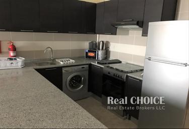 1-BD Apartment Sale, 792 sq. ft., The Imperial Residence A, The Imperial Residence, Jumeirah Village Triangle, Dubai, UAE #3