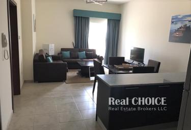 1-BD Apartment Sale, 792 sq. ft., The Imperial Residence A, The Imperial Residence, Jumeirah Village Triangle, Dubai, UAE #1