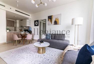 1-BD Apartment Sale, 744 sq. ft. at One Park Avenue, One Park Avenue, Sobha Hartland, Mohammed Bin Rashid City, Dubai, UAE #3 1-BD Apartment Sale, 744 sq. ft. at One Park Avenue, One Park Avenue, Sobha Hartland, Mohammed Bin Rashid City, Dubai, UAE #3