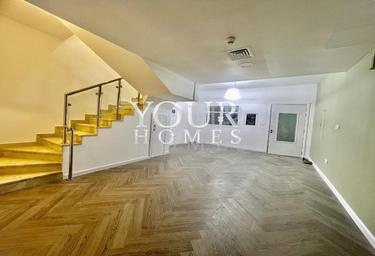 4-BD Townhouse Sale, 1,447 sq. ft., Autumn, Seasons Community, Jumeirah Village Circle, Dubai, UAE #2 4-BD Townhouse Sale, 1,447 sq. ft., Autumn, Seasons Community, Jumeirah Village Circle, Dubai, UAE #2
