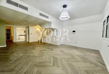4-BD Townhouse Sale, 1,447 sq. ft., Autumn, Seasons Community, Jumeirah Village Circle, Dubai, UAE #4