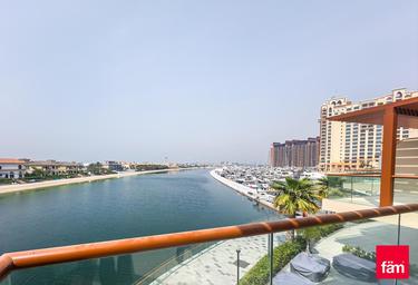 Apartment Sale, 548 sq. ft., Palm Views East, Palm Views, Palm Jumeirah, Dubai, UAE #4