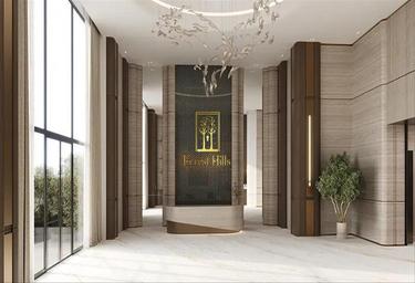 Apartment Sale, 386 sq. ft. at Binghatti Hillviews, Binghatti Hillviews, Dubai Science Park, Dubai, UAE #4