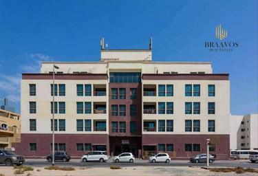 1-BD Apartment Sale, 602 sq. ft., Masaar Residence, Jumeirah Village Circle, Dubai, UAE #1