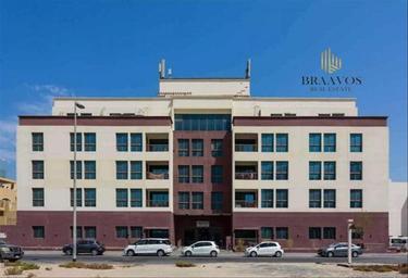 1-BD Apartment Sale, 602 sq. ft., Masaar Residence, Jumeirah Village Circle, Dubai, UAE #2