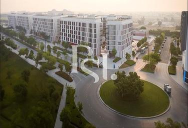 Apartment Sale, 194 sq. ft., Nest 6, Nest, Aljada, Sharjah, UAE #4