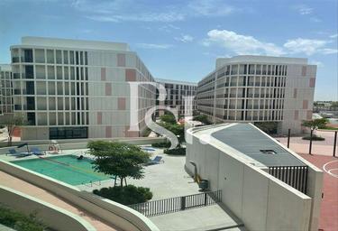 Apartment Sale, 194 sq. ft., Nest 6, Nest, Aljada, Sharjah, UAE #1