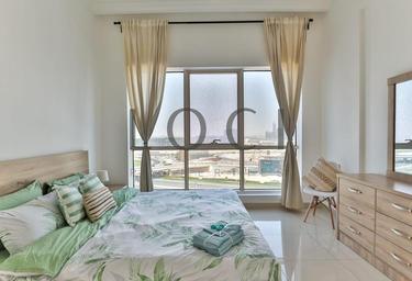 1-BD Apartment Sale, 1,000 sq. ft., The Residences at Business Central, Business Bay, Dubai, UAE #4