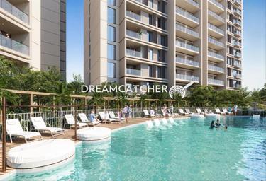 2-BD Apartment Sale, 1,000 sq. ft. at Sidr Residences Tower 2, Expo City Sidr Residences, Expo City, Dubai, UAE #1 2-BD Apartment Sale, 1,000 sq. ft. at Sidr Residences Tower 2, Expo City Sidr Residences, Expo City, Dubai, UAE #1