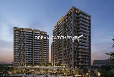 2-BD Apartment Sale, 1,000 sq. ft. at Sidr Residences Tower 2, Expo City Sidr Residences, Expo City, Dubai, UAE #3 2-BD Apartment Sale, 1,000 sq. ft. at Sidr Residences Tower 2, Expo City Sidr Residences, Expo City, Dubai, UAE #3