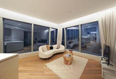 1-BD Apartment Sale, 854 sq. ft., SO/ Uptown Dubai, Uptown Dubai, Jumeirah Lake Towers, Dubai, UAE #1