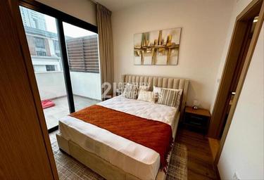 1-BD Apartment Sale, 678 sq. ft. at Oakley Square Residences, Oakley Square Residences, Jumeirah Village Circle, Dubai, UAE #4