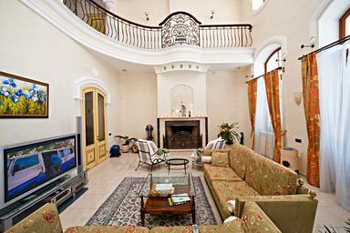 5-BD House Sale, 1,300 sq. m. at Знаменское Поле, posyolok Gorki-2, Odintsovskiy City District, Moscow Region, Russia #3 5-BD House Sale, 1,300 sq. m. at Знаменское Поле, posyolok Gorki-2, Odintsovskiy City District, Moscow Region, Russia #3