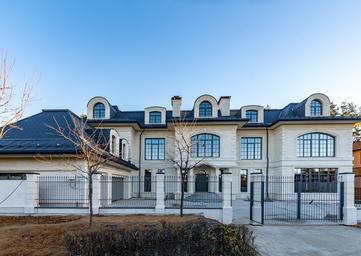 7-BD House Sale, 2,200 sq. m. at Прозорово, Krasnogorsk City District, Moscow Region, Russia #1 7-BD House Sale, 2,200 sq. m. at Прозорово, Krasnogorsk City District, Moscow Region, Russia #1