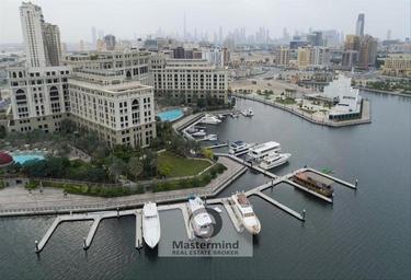 Land Sale, Occidental Al Jaddaf, Al Jaddaf, Dubai, UAE #3 Land Sale, Occidental Al Jaddaf, Al Jaddaf, Dubai, UAE #3