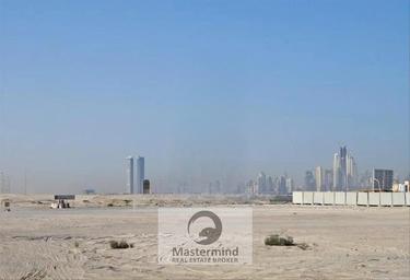 Land Sale, Occidental Al Jaddaf, Al Jaddaf, Dubai, UAE #2 Land Sale, Occidental Al Jaddaf, Al Jaddaf, Dubai, UAE #2