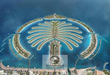 Land Sale at Palm Jebel Ali – Frond P, Palm Jebel Ali- Frond P, Palm Jebel Ali, Dubai, UAE #1 Land Sale at Palm Jebel Ali – Frond P, Palm Jebel Ali- Frond P, Palm Jebel Ali, Dubai, UAE #1