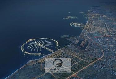 Land Sale at Palm Jebel Ali – Frond P, Palm Jebel Ali- Frond P, Palm Jebel Ali, Dubai, UAE #2 Land Sale at Palm Jebel Ali – Frond P, Palm Jebel Ali- Frond P, Palm Jebel Ali, Dubai, UAE #2