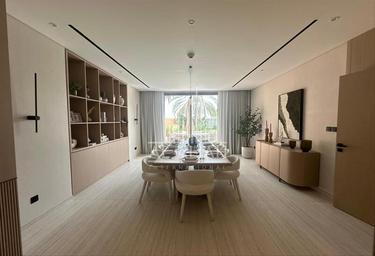5-BD House Sale, 4,857 sq. ft., Binal Jesrain, Between Two Bridges, Abu Dhabi, UAE #2 5-BD House Sale, 4,857 sq. ft., Binal Jesrain, Between Two Bridges, Abu Dhabi, UAE #2