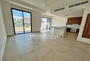 3-BD House Sale, 3,063 sq. ft. at Marbella Villas Phase 2 By Rak, Marbella, Mina Al Arab, Ras Al Khaimah, UAE #4