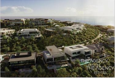 5-BD House Sale, 11,108 sq. ft. at Nawayef West Heights, Nawayef West, Al Hudayriat Island, Abu Dhabi, UAE #1 5-BD House Sale, 11,108 sq. ft. at Nawayef West Heights, Nawayef West, Al Hudayriat Island, Abu Dhabi, UAE #1