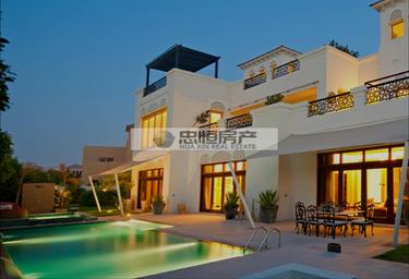 6-BD House Sale, 10,950 sq. ft., Al Barari Villas, Al Barari, Dubai, UAE #1 6-BD House Sale, 10,950 sq. ft., Al Barari Villas, Al Barari, Dubai, UAE #1