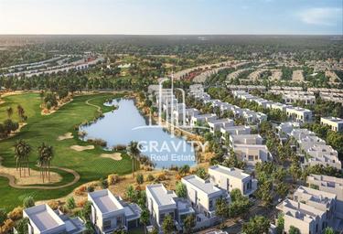Продажа коттеджа 10 860 фут², 5 спален в ЖК «The Magnolias», The Magnolias, Yas Acres, Yas Island, Abu Dhabi, UAE #2 Продажа коттеджа 10 860 фут², 5 спален в ЖК «The Magnolias», The Magnolias, Yas Acres, Yas Island, Abu Dhabi, UAE #2