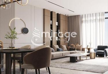 1-BD Apartment Sale, 1,000 sq. ft. at Reem Hills Phase 2 by Q Properties, Reem Hills 2, Najmat Abu Dhabi, Al Reem Island, Abu Dhabi, UAE #4
