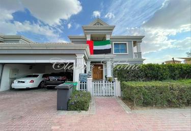 6-BD House Sale, 5,814 sq. ft., Western Residence South, Falcon City of Wonders, Dubai, UAE #2 6-BD House Sale, 5,814 sq. ft., Western Residence South, Falcon City of Wonders, Dubai, UAE #2