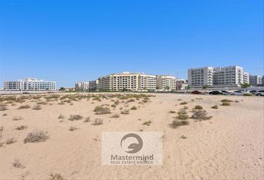 Land Sale, Mulberry, Damac Hills 2, Dubai, UAE #4
