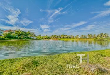 Land Sale, Jumeirah Park Homes, Jumeirah Park, Dubai, UAE #3 Land Sale, Jumeirah Park Homes, Jumeirah Park, Dubai, UAE #3