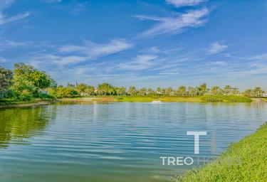 Land Sale, Jumeirah Park Homes, Jumeirah Park, Dubai, UAE #1 Land Sale, Jumeirah Park Homes, Jumeirah Park, Dubai, UAE #1