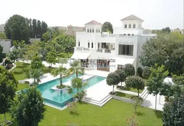 6-BD House Sale, 12,713 sq. ft., Al Barari Villas, Al Barari, Dubai, UAE #1 6-BD House Sale, 12,713 sq. ft., Al Barari Villas, Al Barari, Dubai, UAE #1