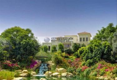 6-BD House Sale, 12,713 sq. ft., Al Barari Villas, Al Barari, Dubai, UAE #2 6-BD House Sale, 12,713 sq. ft., Al Barari Villas, Al Barari, Dubai, UAE #2