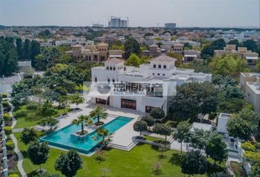 6-BD House Sale, 12,713 sq. ft., Al Barari Villas, Al Barari, Dubai, UAE #4