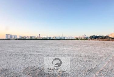 Land Sale at Alphabeta M77, Meydan Avenue, Meydan, Dubai, UAE #4