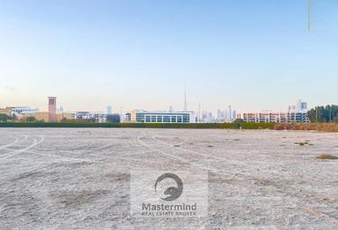 Land Sale at Alphabeta M77, Meydan Avenue, Meydan, Dubai, UAE #1 Land Sale at Alphabeta M77, Meydan Avenue, Meydan, Dubai, UAE #1