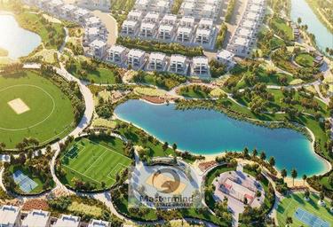 Land Sale, Mulberry, Damac Hills 2, Dubai, UAE #2 Land Sale, Mulberry, Damac Hills 2, Dubai, UAE #2
