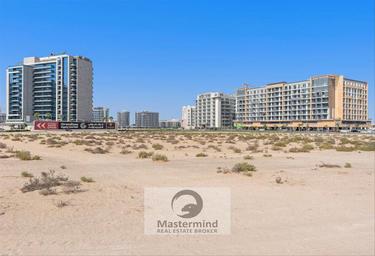 Land Sale, Mulberry, Damac Hills 2, Dubai, UAE #3 Land Sale, Mulberry, Damac Hills 2, Dubai, UAE #3