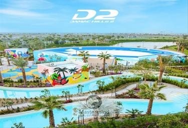 Land Sale, Mulberry, Damac Hills 2, Dubai, UAE #1 Land Sale, Mulberry, Damac Hills 2, Dubai, UAE #1
