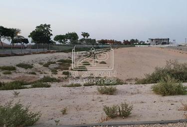 Land Sale, Seaside Hills Villas, Al Zorah, Ajman, UAE #1 Land Sale, Seaside Hills Villas, Al Zorah, Ajman, UAE #1