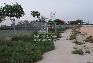 Land Sale, Seaside Hills Villas, Al Zorah, Ajman, UAE #2 Land Sale, Seaside Hills Villas, Al Zorah, Ajman, UAE #2