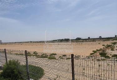 Land Sale, Seaside Hills Villas, Al Zorah, Ajman, UAE #4